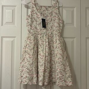 Ralph Lauren Polo dress • Size 14